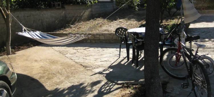 保拉公寓(Apartments Paula)图片