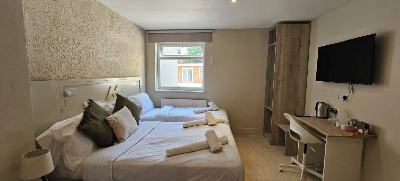 MSM竞技场酒店(MSM Arena Hotel)图片