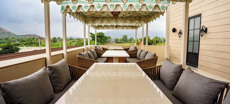 拉自然酒店和度假村(La Nature Hotels & Resorts)图片