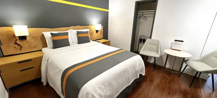 邓肯汽车旅馆(Duncan Motel)图片