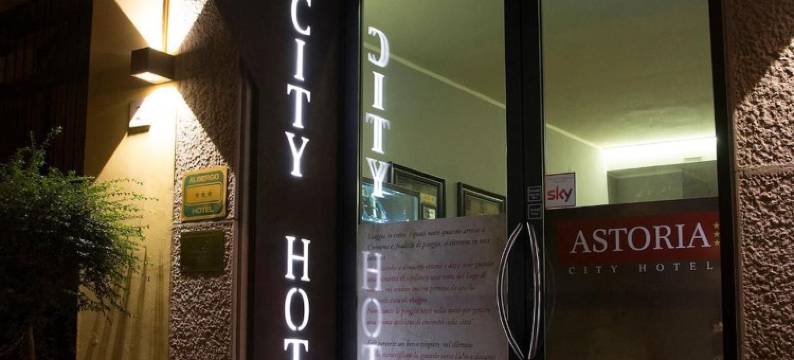 阿斯托里亚酒店(Hotel Astoria)图片