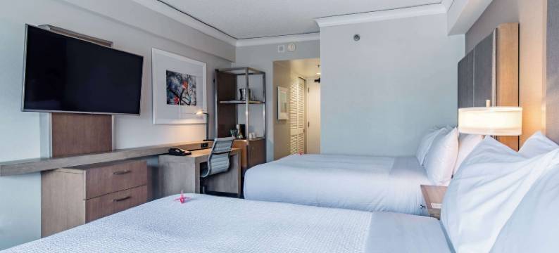 阿帕西雅图市中心海岸酒店(Coast Seattle Downtown Hotel by APA)图片