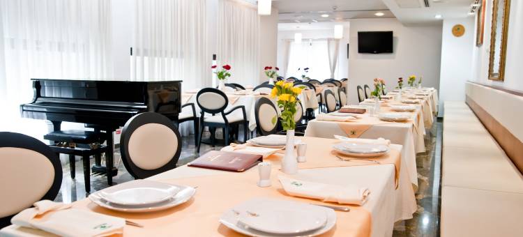 贝芬酒店(Hotel Beyfin)图片