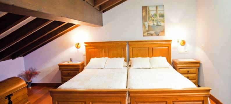 波萨达蓬特波洛塔酒店(Posada Punta Ballota)图片