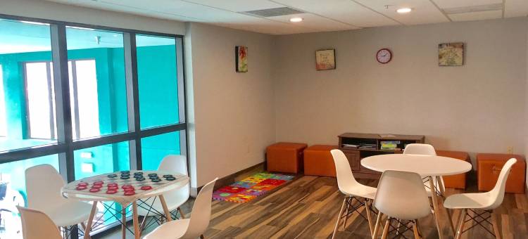 希尔顿欢朋酒店-赛维尔维尔(Hampton Inn Sevierville)图片