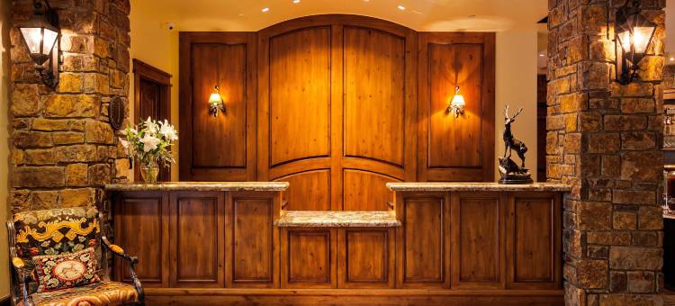 蒂沃利旅舍(Tivoli Lodge)图片