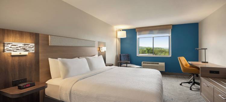 Holiday Inn Express 摩根(Holiday Inn Express Morgantown)图片