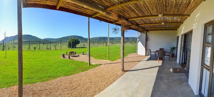 阿多公园景观小屋酒店(Addo Park Vista)图片
