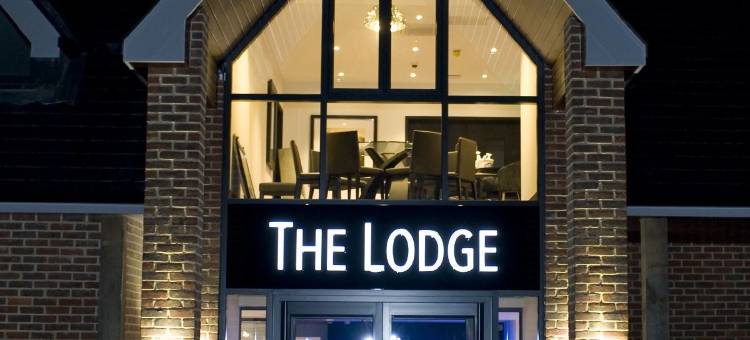 金斯伍德旅馆(The Lodge at Kingswood)图片