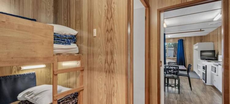 发现公园 - 霍巴特(Discovery Parks - Hobart)图片