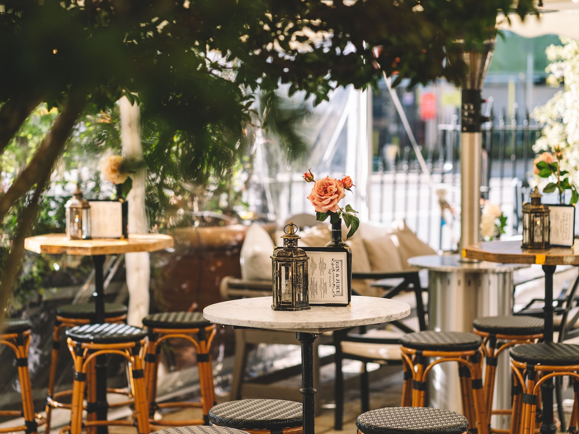 No131 the PromenadeOver view