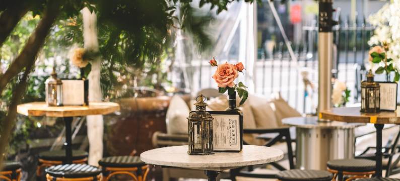 海滨长廊131号酒店(No131 the Promenade)图片