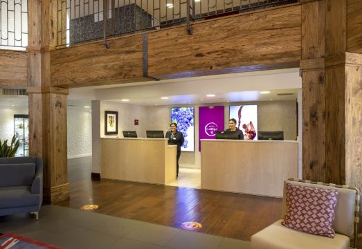 Corque Hotel, Solvang, A Tribute Portfolio Hotel Hotel Overview