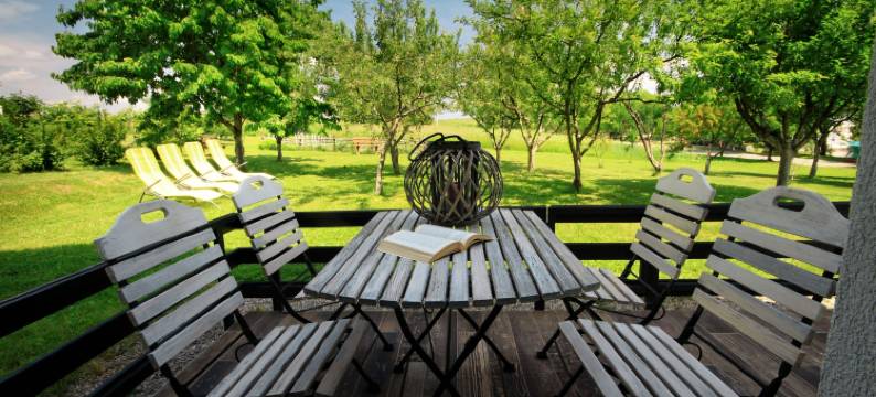 拉戈姆公寓酒店(Lagom Apartments)图片