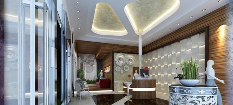 BN酒店-Al Khoud马斯喀特(TOP Be Inn Hotel Al Khoud Muscat)图片