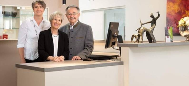 古德鲁恩酒店(Hotel Gudrun)图片