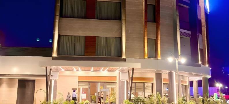 Regenta Place 昌迪加尔 莫哈里(Regenta Place Chandigarh Mohali)图片