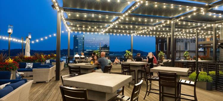 诺克斯维尔/市区凯悦嘉轩酒店(Hyatt Place Knoxville/Downtown)图片