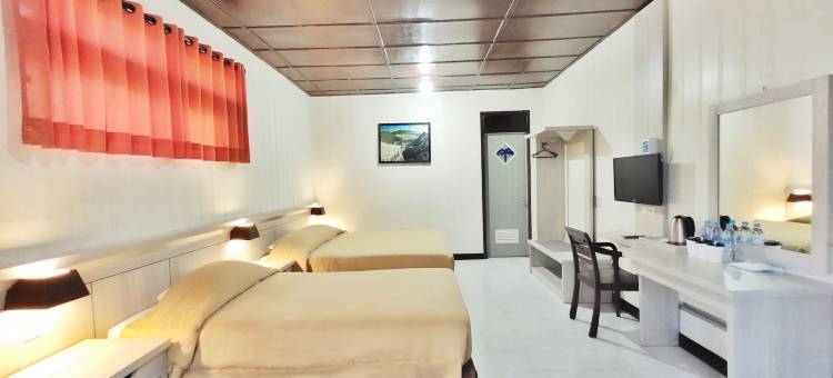 布罗莫柏迈1号(Bromo Permai 1)图片