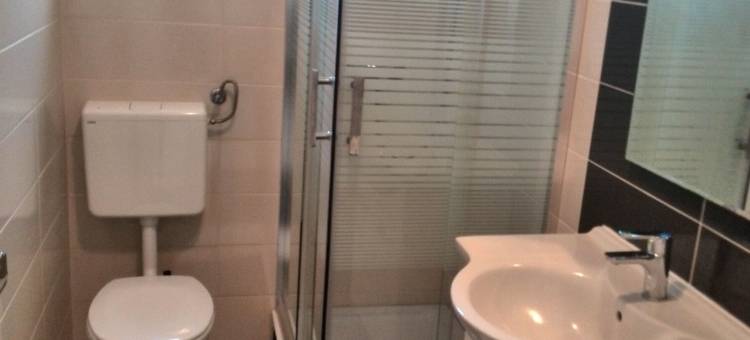 贝拉托公寓(Apartments Bellator)图片