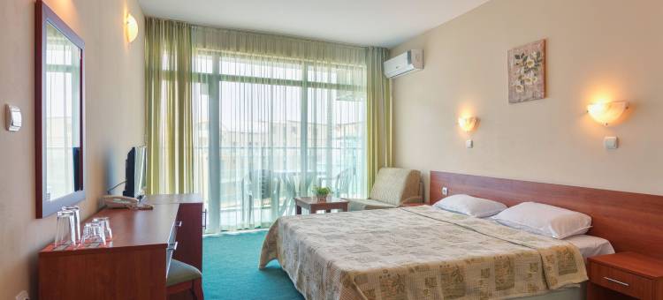 L&B 酒店(Hotel L&B- Free Parking)图片