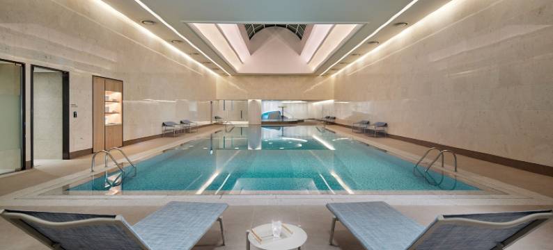 江南乐天世界酒店(Lotte Hotel World Gangnam)图片