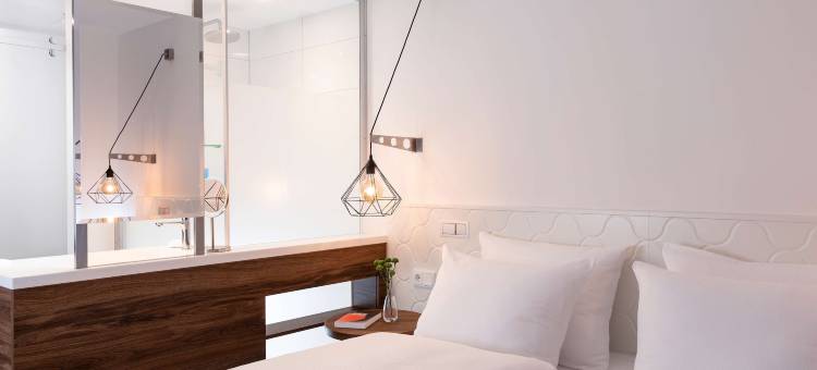 迪伦多林特酒店(Dorint Hotel Düren)图片