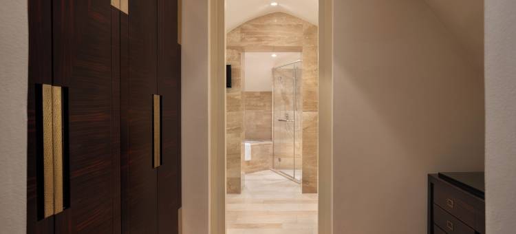 布拉格文华东方酒店(Mandarin Oriental, Prague)图片