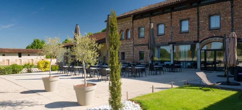 索莱尔高尔夫餐厅酒店(La Sorelle Hôtel Golf et Restaurant)图片