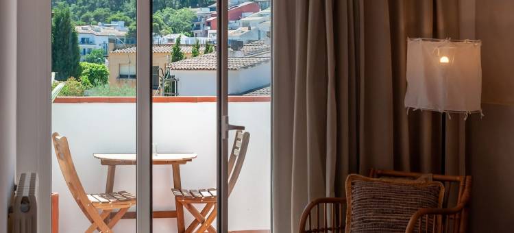 塔马利乌Esn乌宾馆(Hostal Es Niu de Tamariu)图片