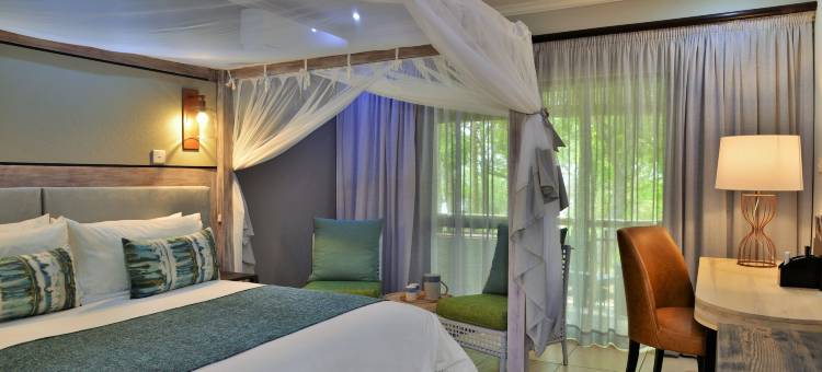 克里斯塔莫瓦讷野外水疗度假村(Cresta Mowana Safari Resort & Spa)图片