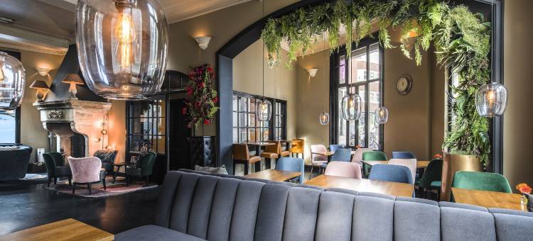 圣尼古拉斯酒店(Hotel Sint Nicolaas)图片