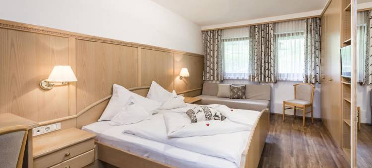 大全景健康酒店Sambergerhof(Granpanorama Wellnesshotel Sambergerhof Superior)图片