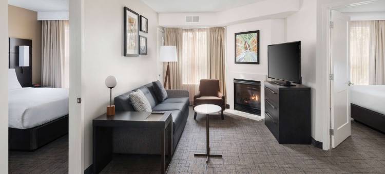 帕西帕尼-莫里斯普莱恩斯索尼斯塔ES套房酒店(Sonesta ES Suites Parsippany Morris Plains)图片