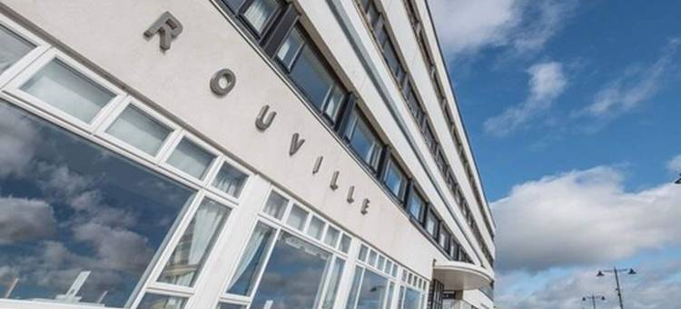 特鲁维尔酒店 由指南针酒店集团管理(Trouville Hotel by Compass Hospitality)图片