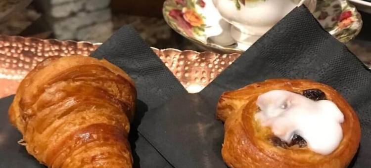 音乐寓言(The Music Fable Hotel)图片