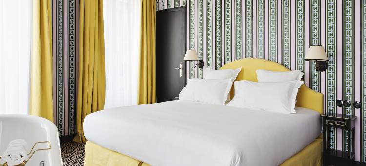 Hôtel les Deux Gares图片