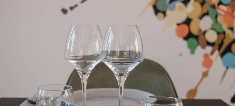 梅蒂斯别墅(Hôtel-Restaurant Villa Métis)图片