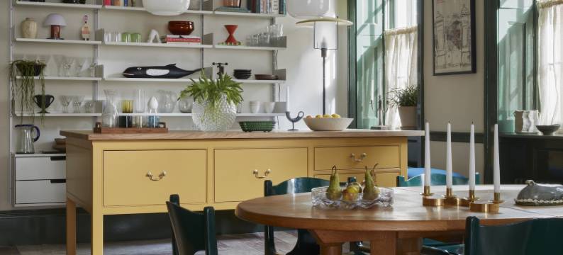 8号荷兰街的市政厅(The Townhouse by 8 Holland Street)图片