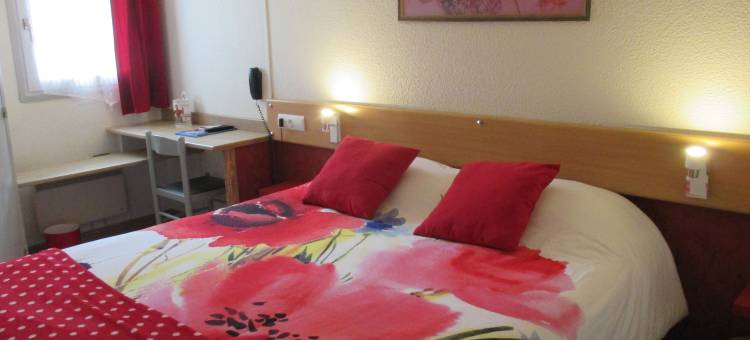 迎宾酒店(Contact Hôtel Come Inn)图片