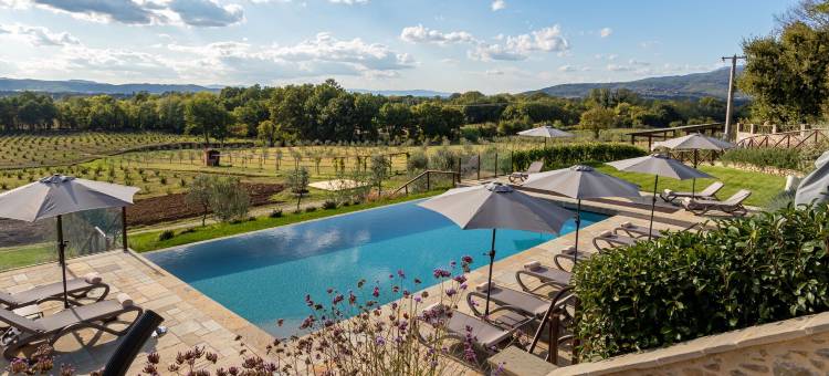 喀迈拉托斯卡纳度假酒店(Chimera Tuscany Resort)图片