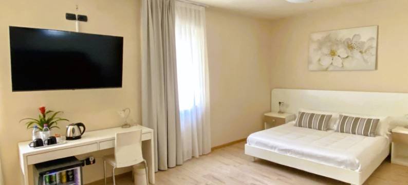 市门酒店(Alle Porte)图片