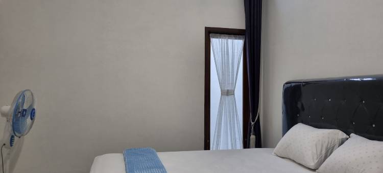 Wafaby客栈(Wafaby Guest House)图片