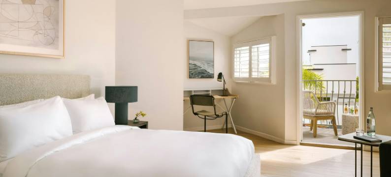 拉古娜海滩·Sonder万豪旅享家·拉恩塞纳达酒店(La Ensenada Hotel Laguna Beach, Sonder by Marriott Bonvoy)图片