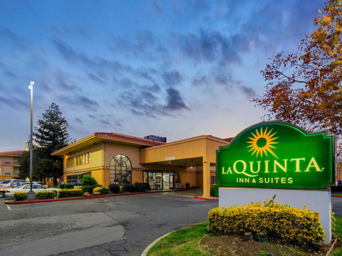 奥克兰海沃德拉昆塔温德姆套房酒店