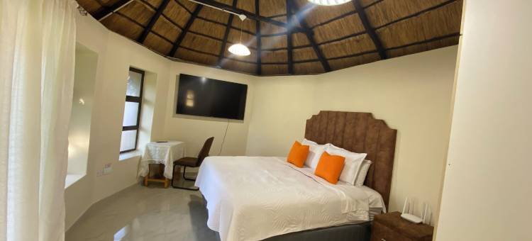 戈申溪旅馆(Goshen Creek Guesthouse)图片