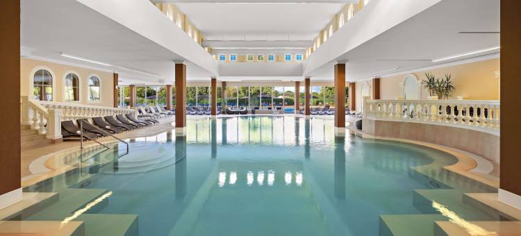 多林克玛克奥雷尔度假村 - 巴德戈金(Dorint Marc Aurel Spa & Golf Resort)图片
