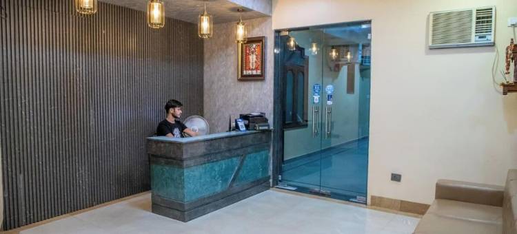 哈里沙拉南酒店(Hotel Hari Sharanam)图片