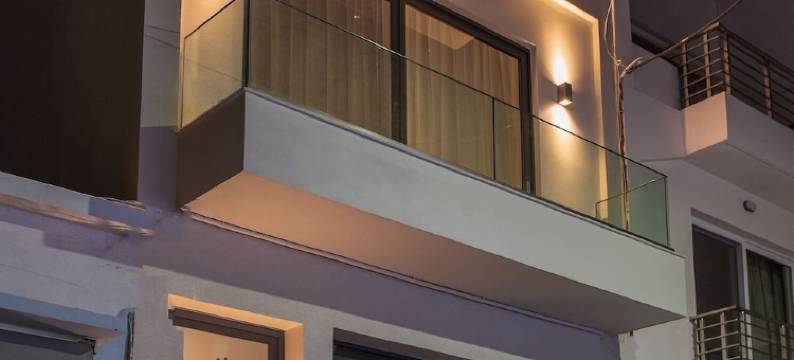 阿尔西亚套房(Althea Suites)图片