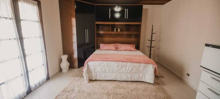 弗洛雷斯套房门户(Portal Flores Suítes)图片